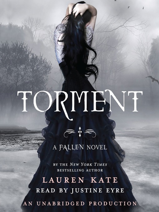 Title details for Torment by Lauren Kate - Available